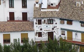 La Casa de la Abuela